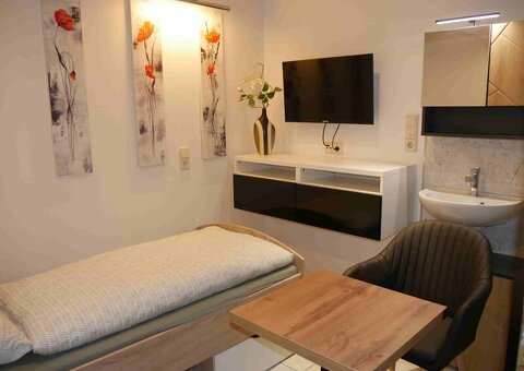 Monteurwohnung zwischen Leipzig und Dresden mit 6 Einzelzimmer - 2/6