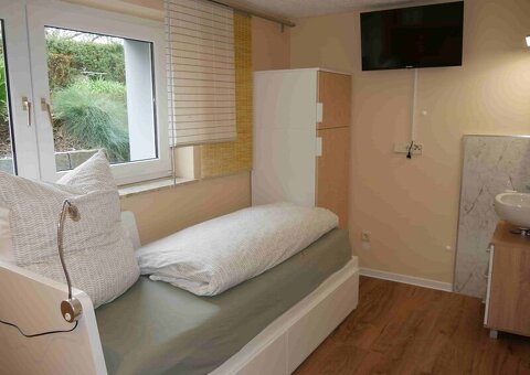 Monteurwohnung zwischen Leipzig und Dresden mit 6 Einzelzimmer - 4/6