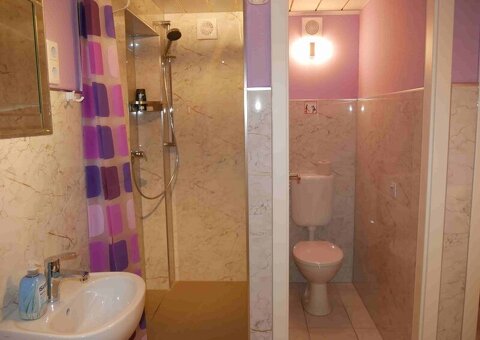Monteurwohnung zwischen Leipzig und Dresden mit 6 Einzelzimmer - 5/6