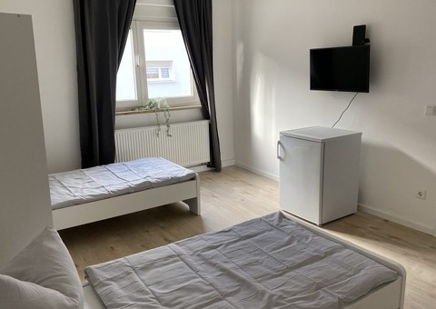 Monteurzimmer in Bonn