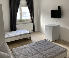 Monteurzimmer in Bonn