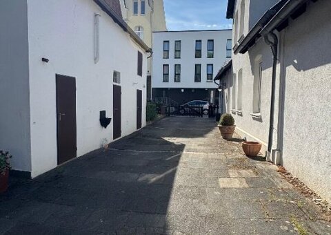 Großes Ferienhaus für Monteure & Teams – 9 Betten, Küche, Waschraum, Garten, Parkplatz - 7/7